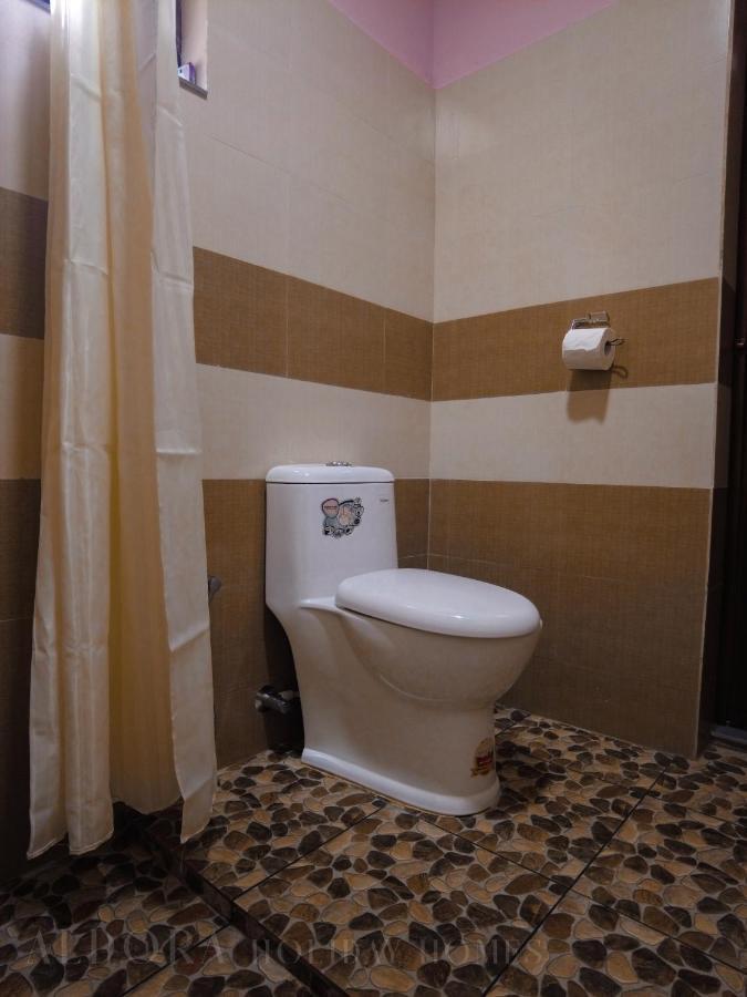Aldora Holiday Homes Витири Екстериор снимка