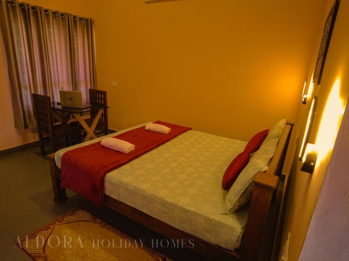 Aldora Holiday Homes Витири Екстериор снимка