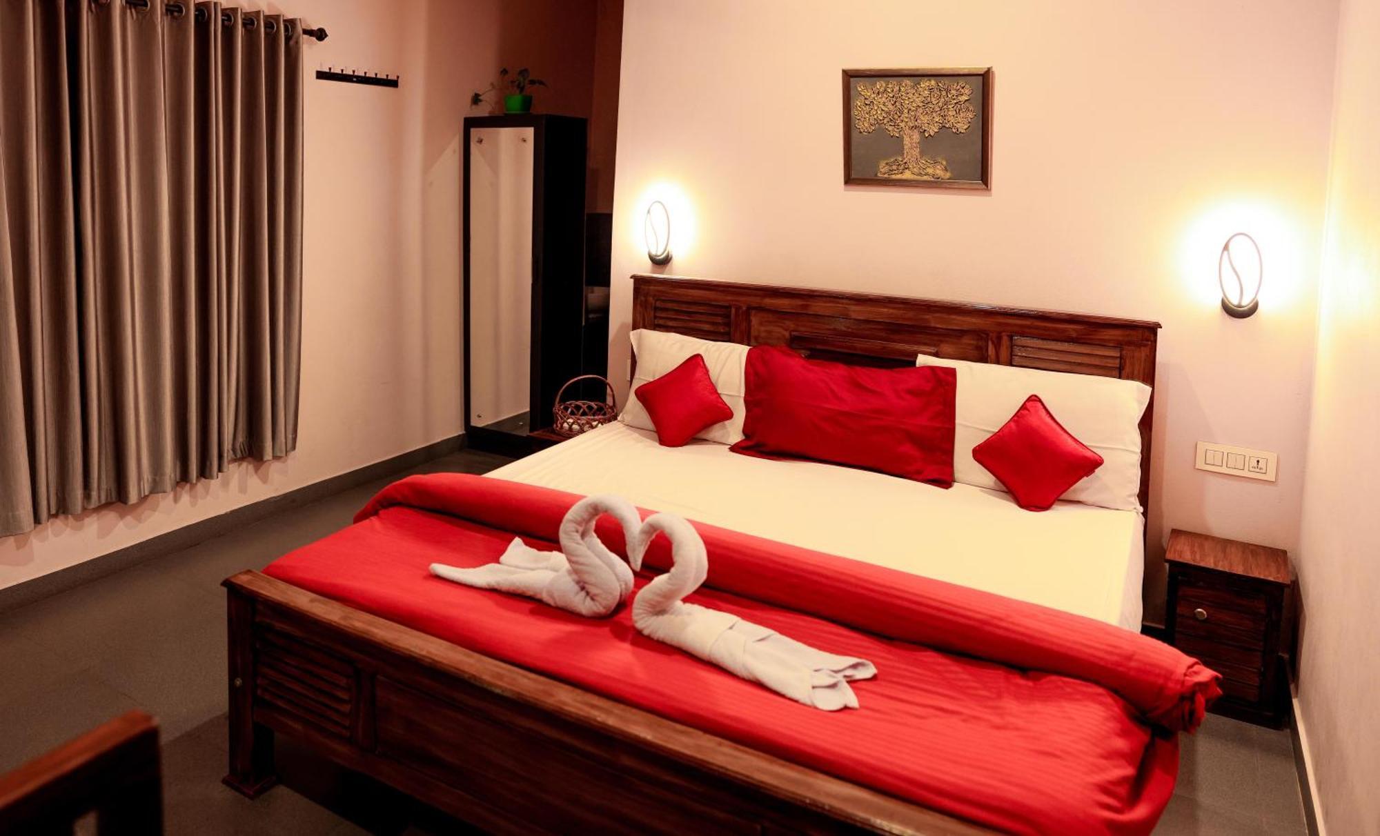 Aldora Holiday Homes Витири Екстериор снимка