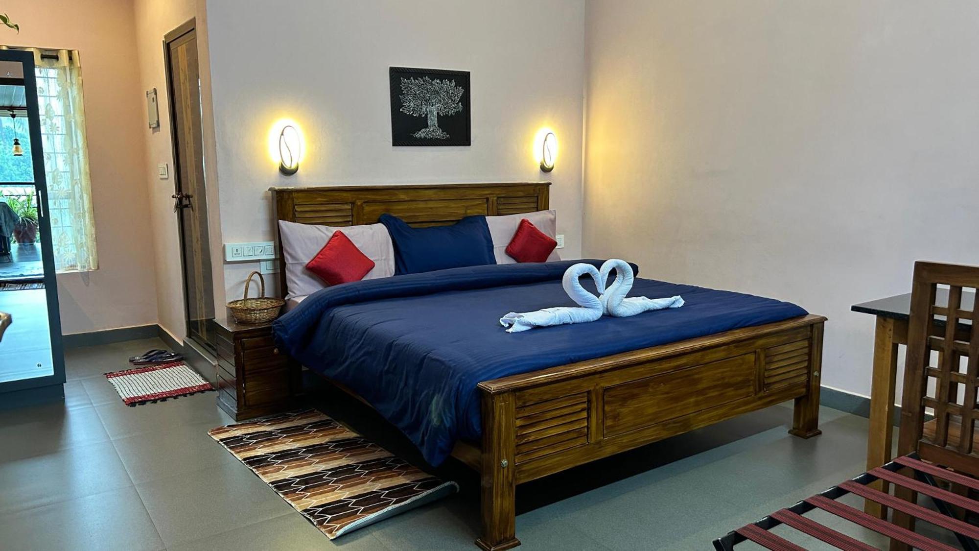 Aldora Holiday Homes Витири Екстериор снимка